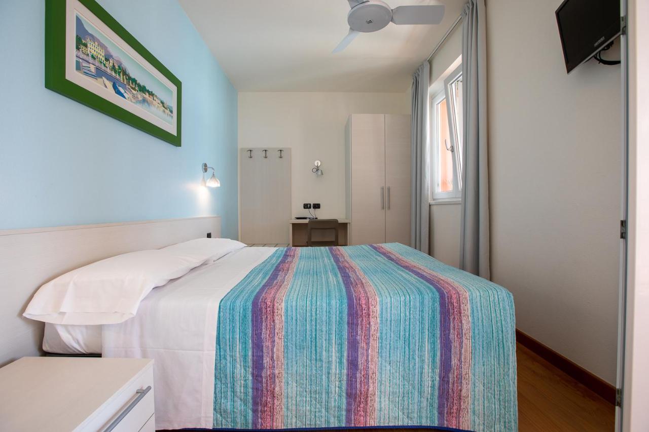 Residence Cafelicita - Promotion - Apartments Lake View - Infinity Pool - Jacuzzi Gravedona Exterior foto