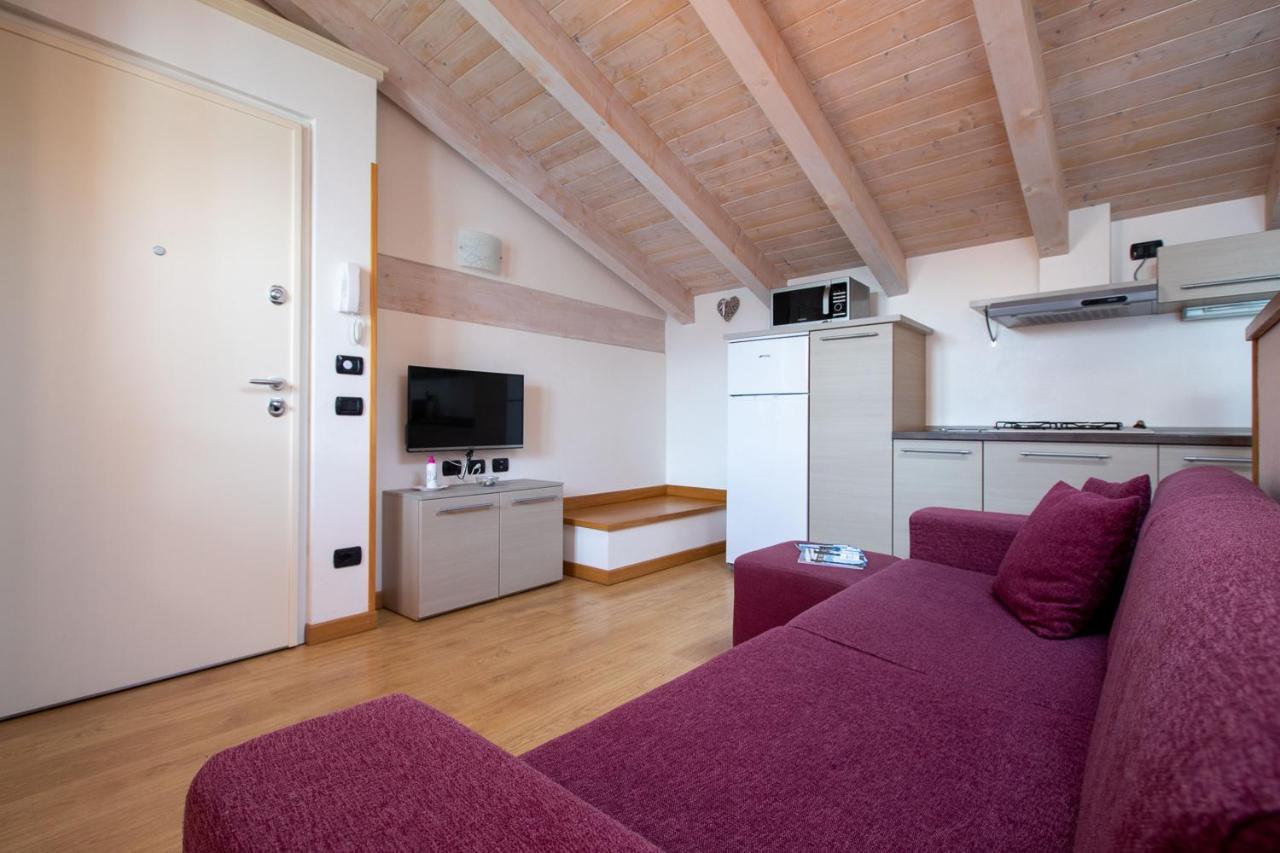 Residence Cafelicita - Promotion - Apartments Lake View - Infinity Pool - Jacuzzi Gravedona Exterior foto
