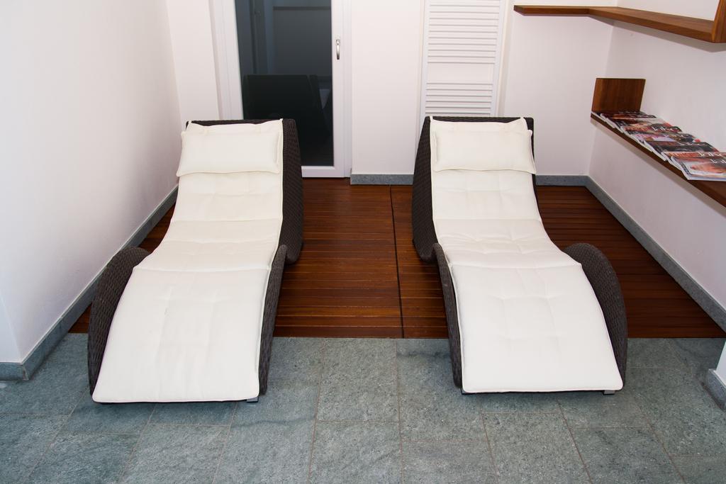 Residence Cafelicita - Promotion - Apartments Lake View - Infinity Pool - Jacuzzi Gravedona Exterior foto